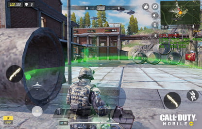 call of duty mobile medic 416x416 1