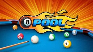 معرفی بازی 8 ball pool