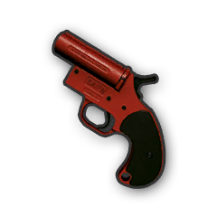 Icon weapon Flare gun