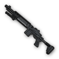 Icon weapon Mk14
