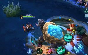 کشتن Turtle